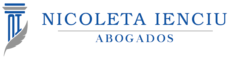Nicoleta Ienciu Abogados