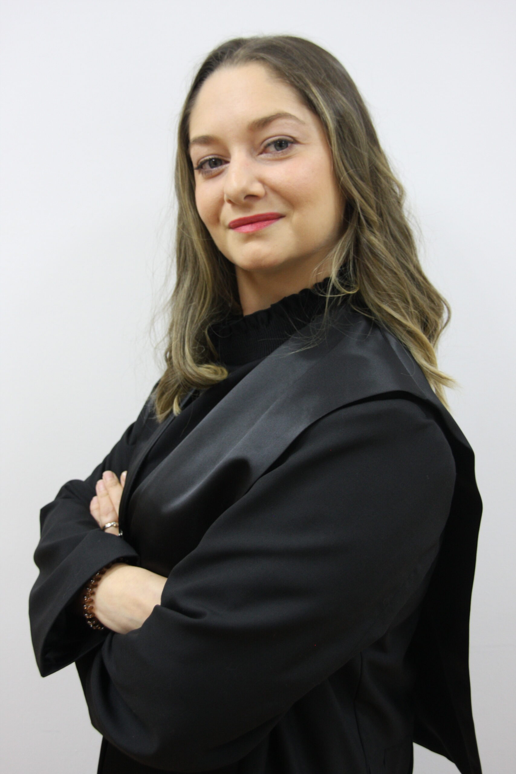 Nicoleta Ienciu Csata